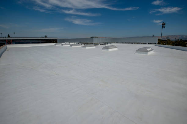 Best Gutter Installation and Repair  in Abaster, AL