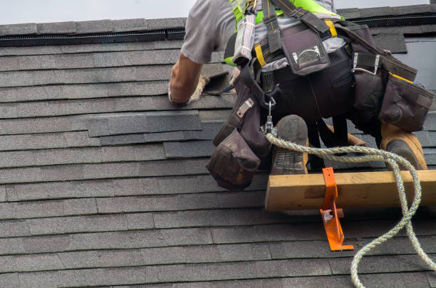 Best Chimney Flashing Repair  in Abaster, AL