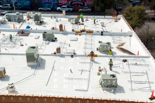 Professional Roofing Service in Alabaster, AL