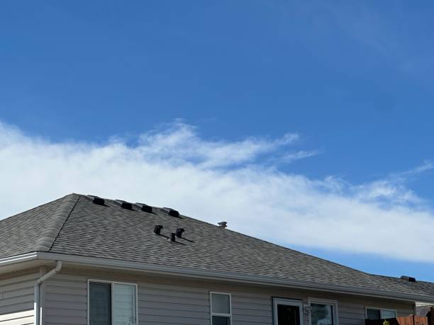Best Hot Roofs  in Abaster, AL